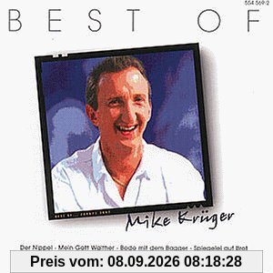 Best of - Mike Krüger
