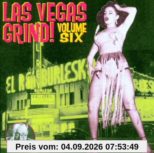 Las Vegas Grind Pt.6