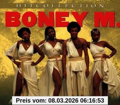 Boney M. Hit Collection
