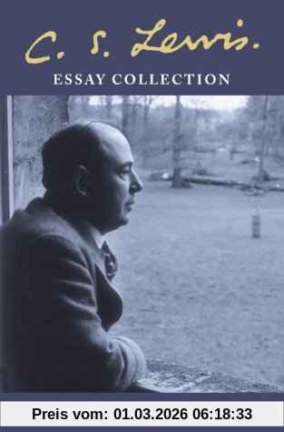 Lewis, C. S. C. S. Lewis Essay Collection, Faith, Christianity And The Church