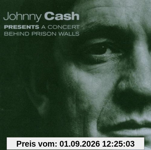 A Concert Behind Prison Walls