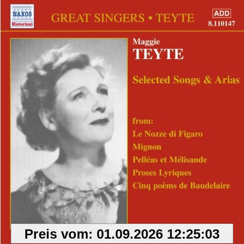 Französische Lieder und Arien