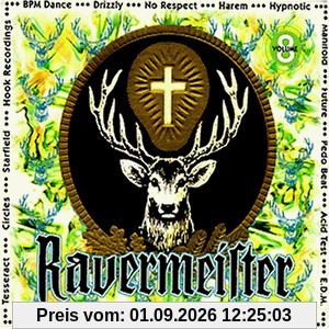 Ravermeister Vol.8