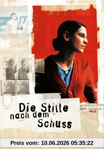 Die Stille nach dem Schuss