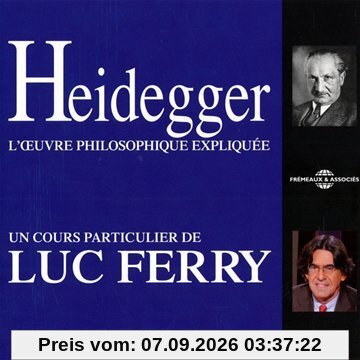 Un Cours Particulier De Luc Ferry