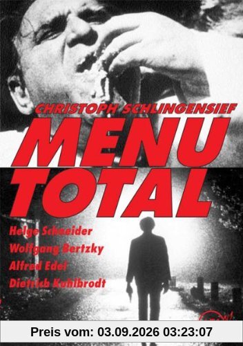 Menu Total