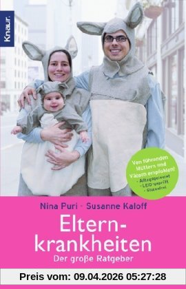 Elternkrankheiten: Der große Ratgeber