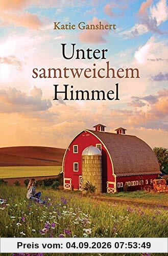Unter samtweichem Himmel