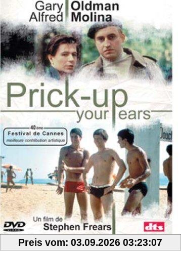 Prick Up Your Ears