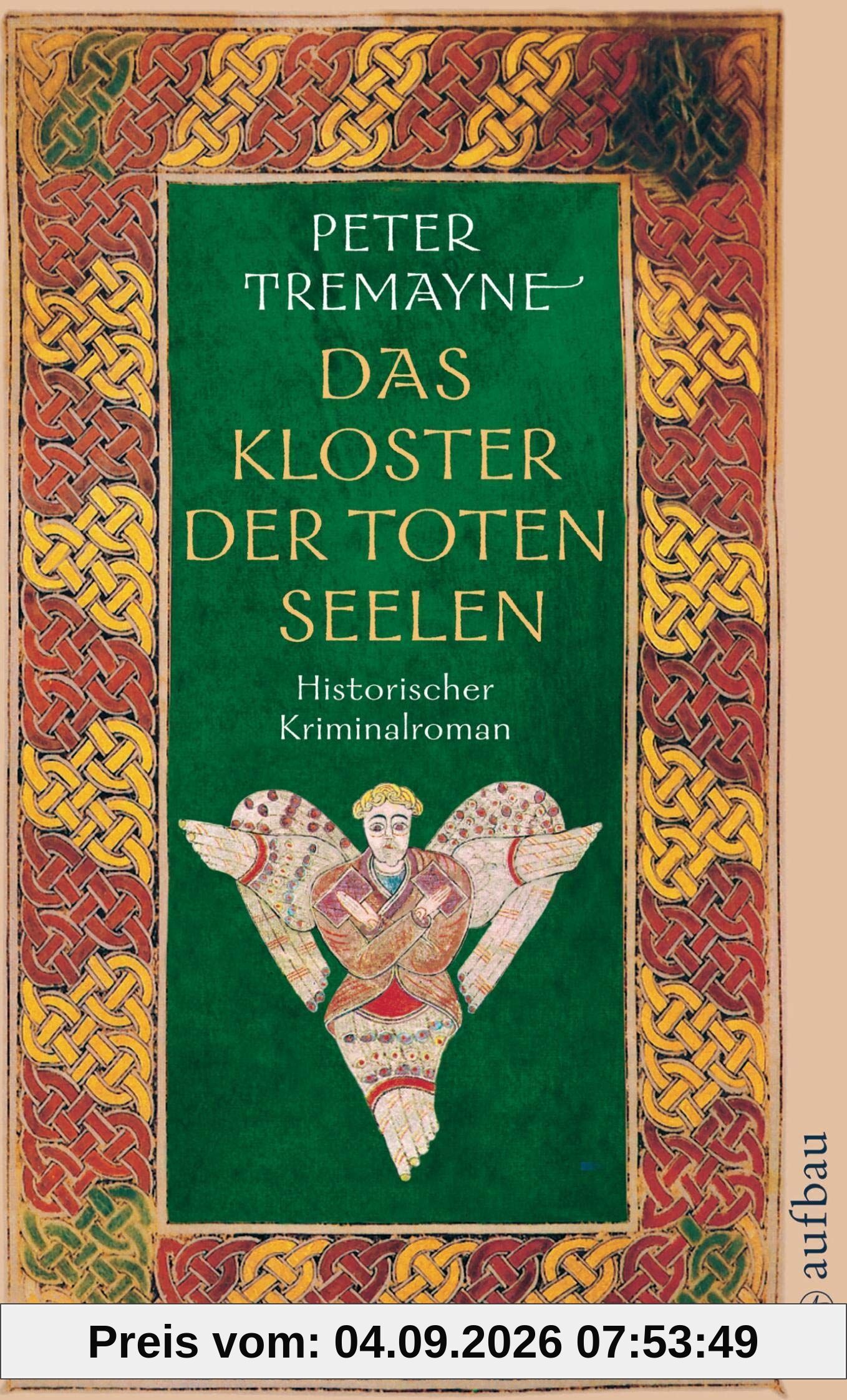 Das Kloster der toten Seelen