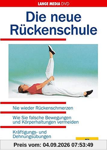 Die neue Rückenschule