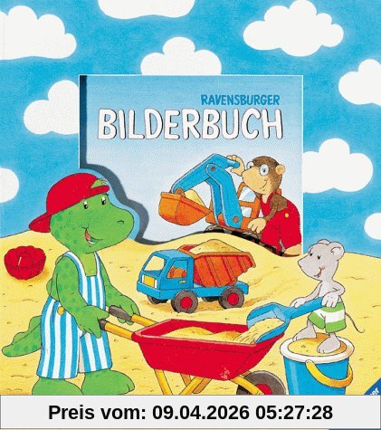 Ravensburger Bilderbuch, Bd.7