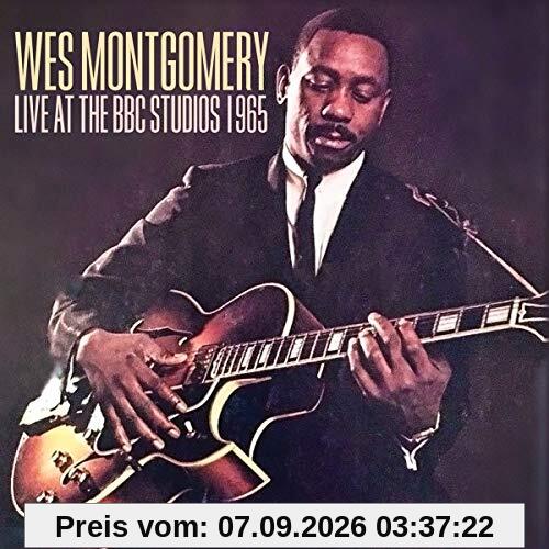 Live at the BBC Studios 1965