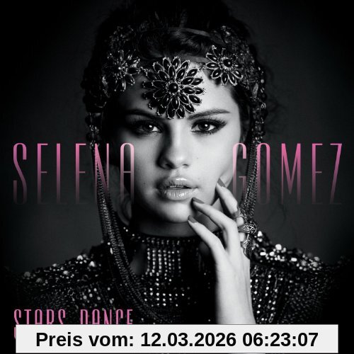 Selena Gomez Stars Dance
