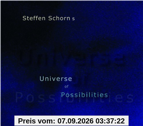 Universe of Possibilities
