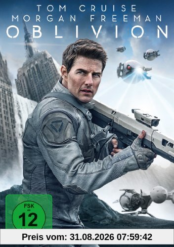 Oblivion