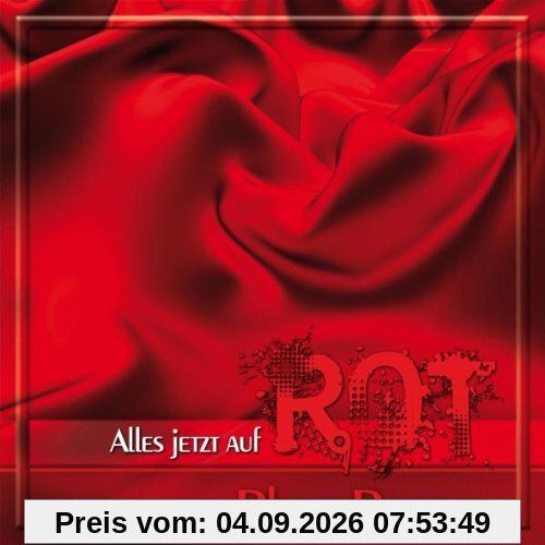 Alles jetzt auf Rot