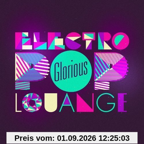 Electro Pop Louange
