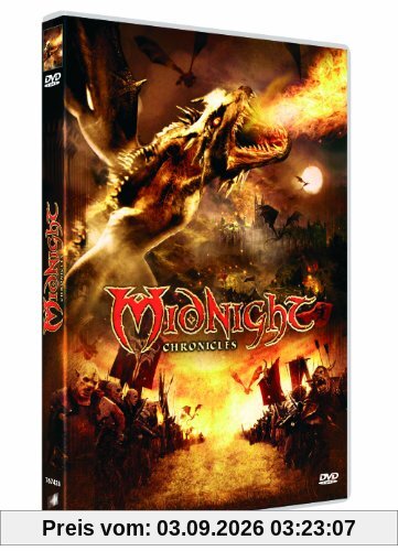 Midnight chronicles [FR Import]