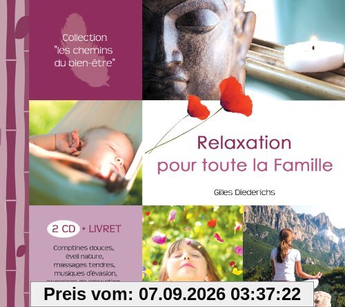 Relaxation pour Toute la Famille