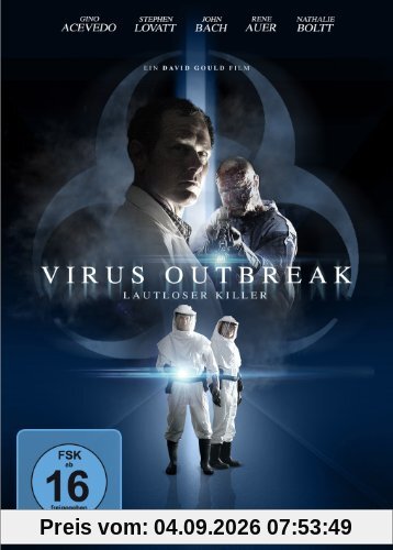 Virus Outbreak - Lautloser Killer
