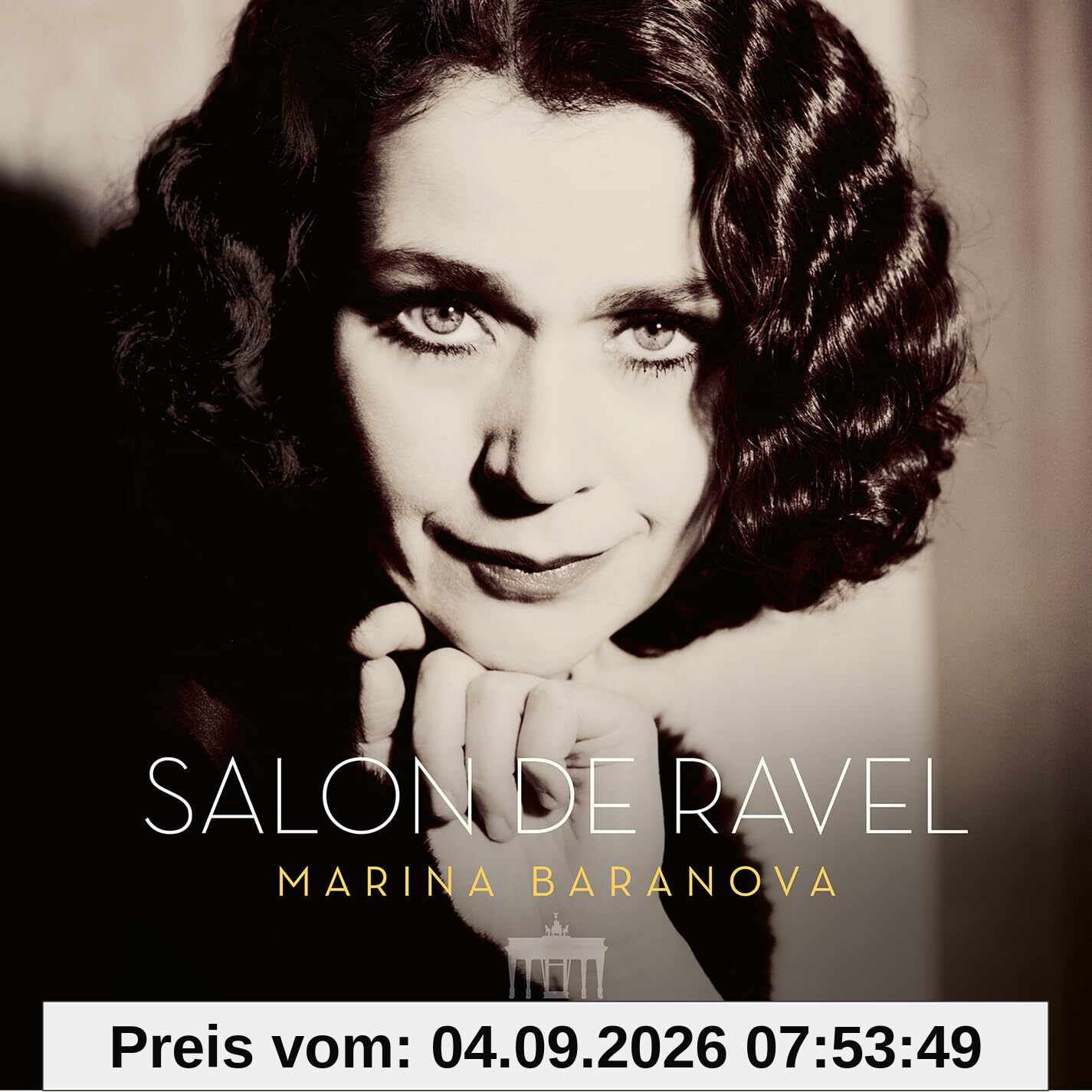 Salon de Ravel