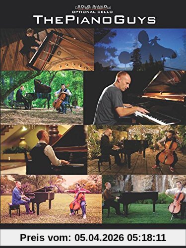The Piano Guys