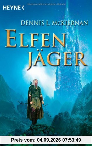 Mithgar, 19: Elfenjäger