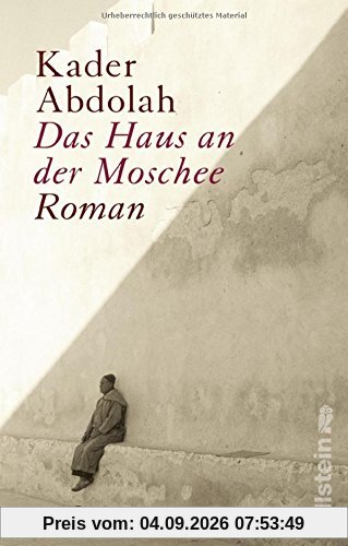 Das Haus an der Moschee