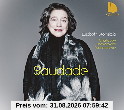 Saudade