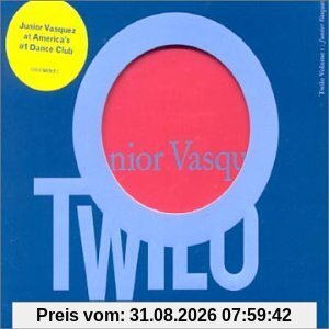 Twilo Volume1: Junior Vasquez