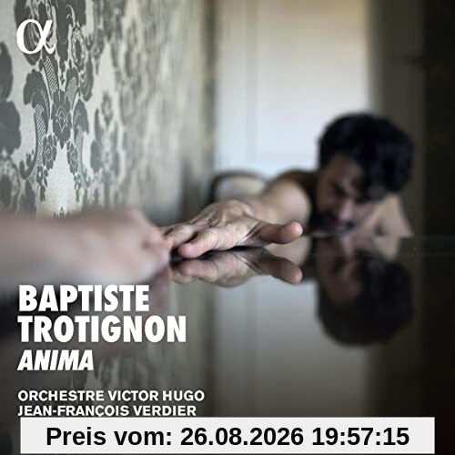 Baptiste Trotignon: Anima