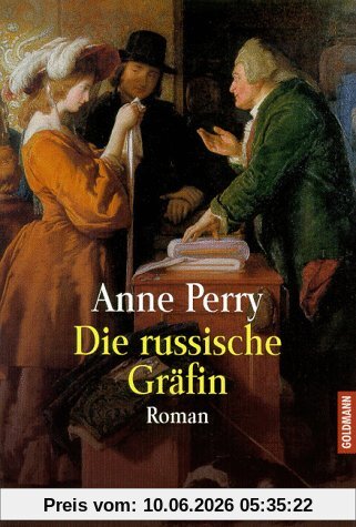 Die russische Gräfin