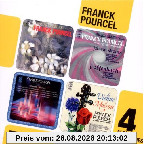 4in1 Album Boxset (Vol.2)