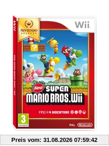 New Super Mario Bros.
