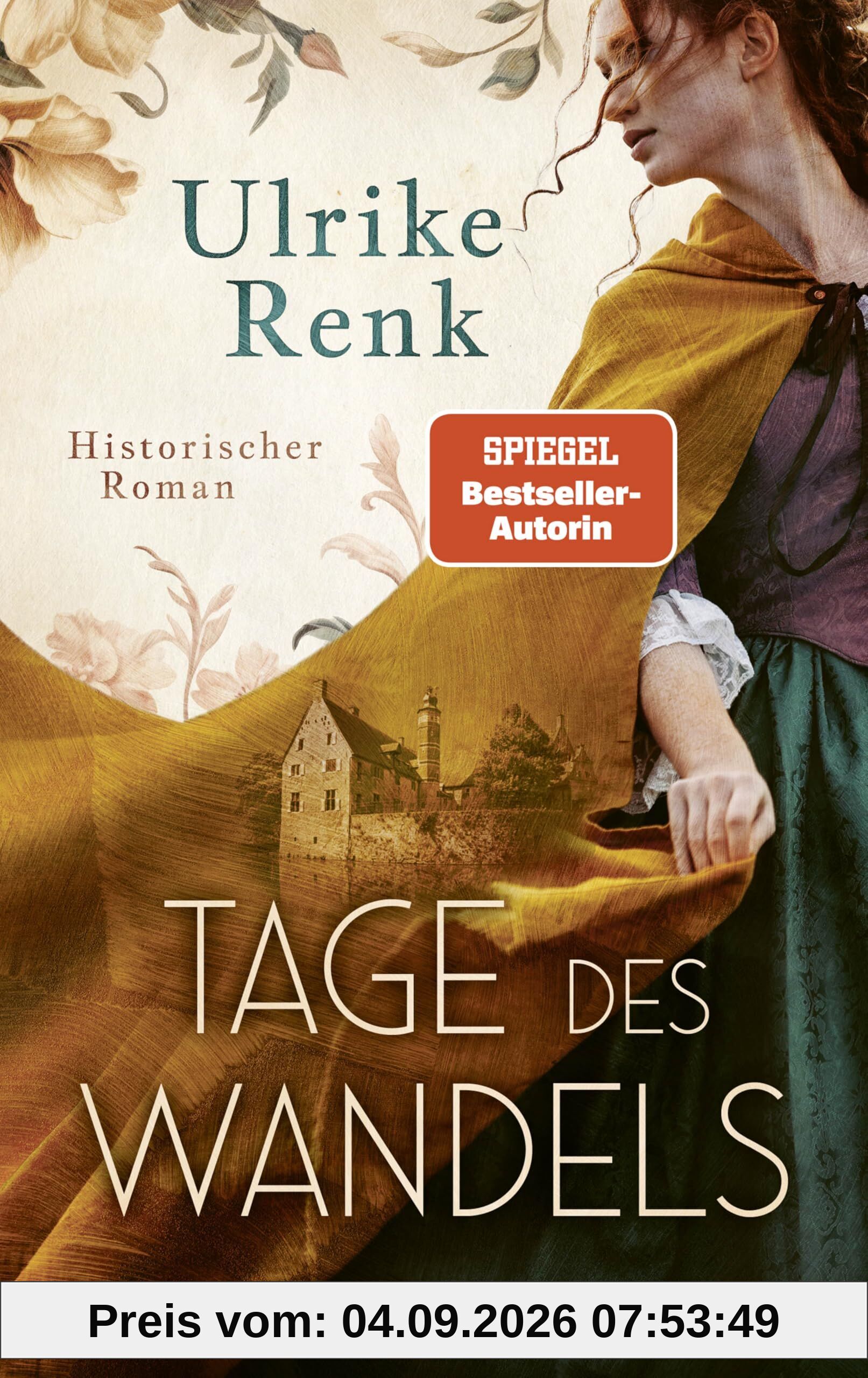 Tage des Wandels
