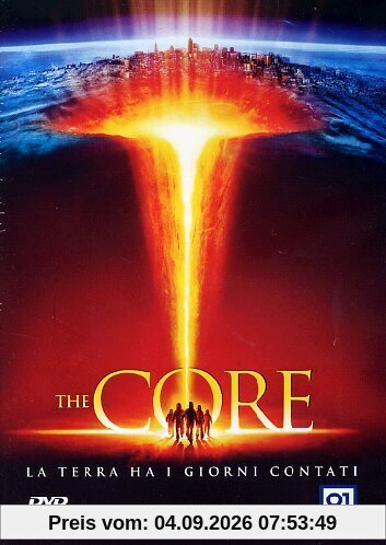 The Core [IT Import]