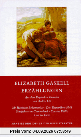 Erzählungen