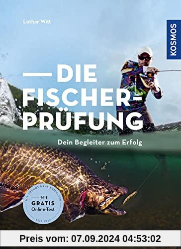 Die Fischerprüfung