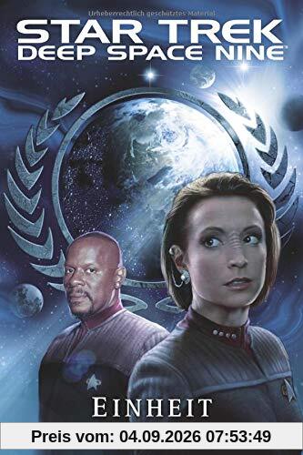 Star Trek Deep Space Nine 10: Einheit