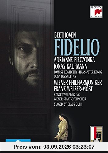 Beethoven - Fidelio
