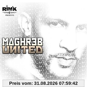 Presente:Maghreb United