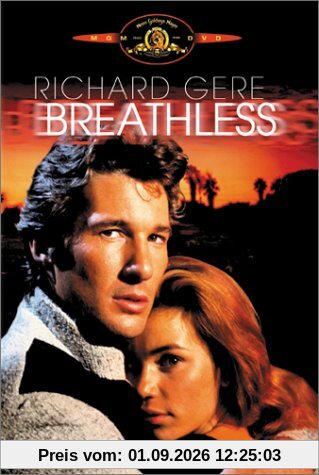 Breathless