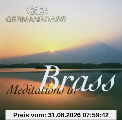 Meditations in Brass