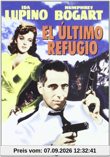 Entscheidung in der Sierra (EU Import)