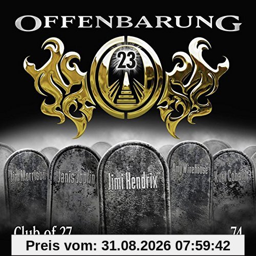 Club of 27