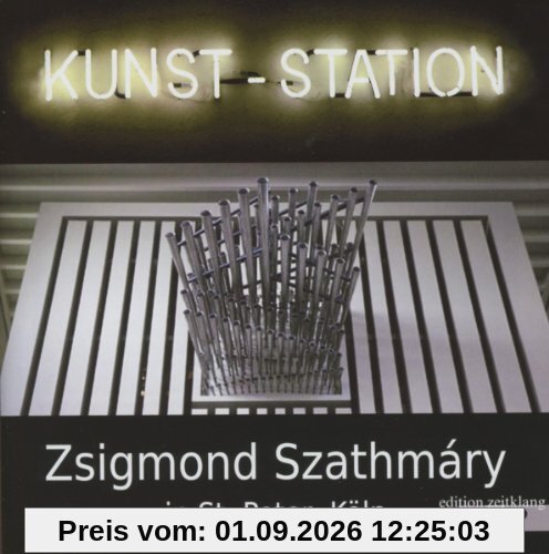 Kunst-Station
