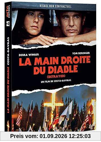 La main droite du diable [FR Import]