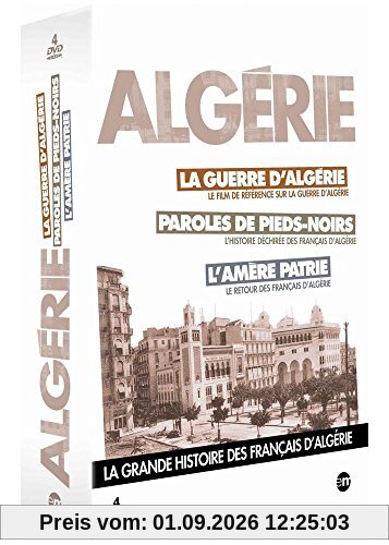 Algérie [FR Import]