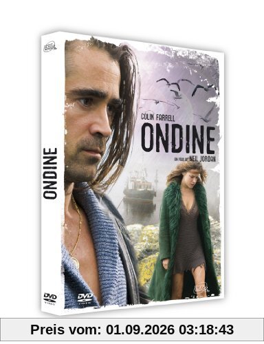 Ondine [FR Import]